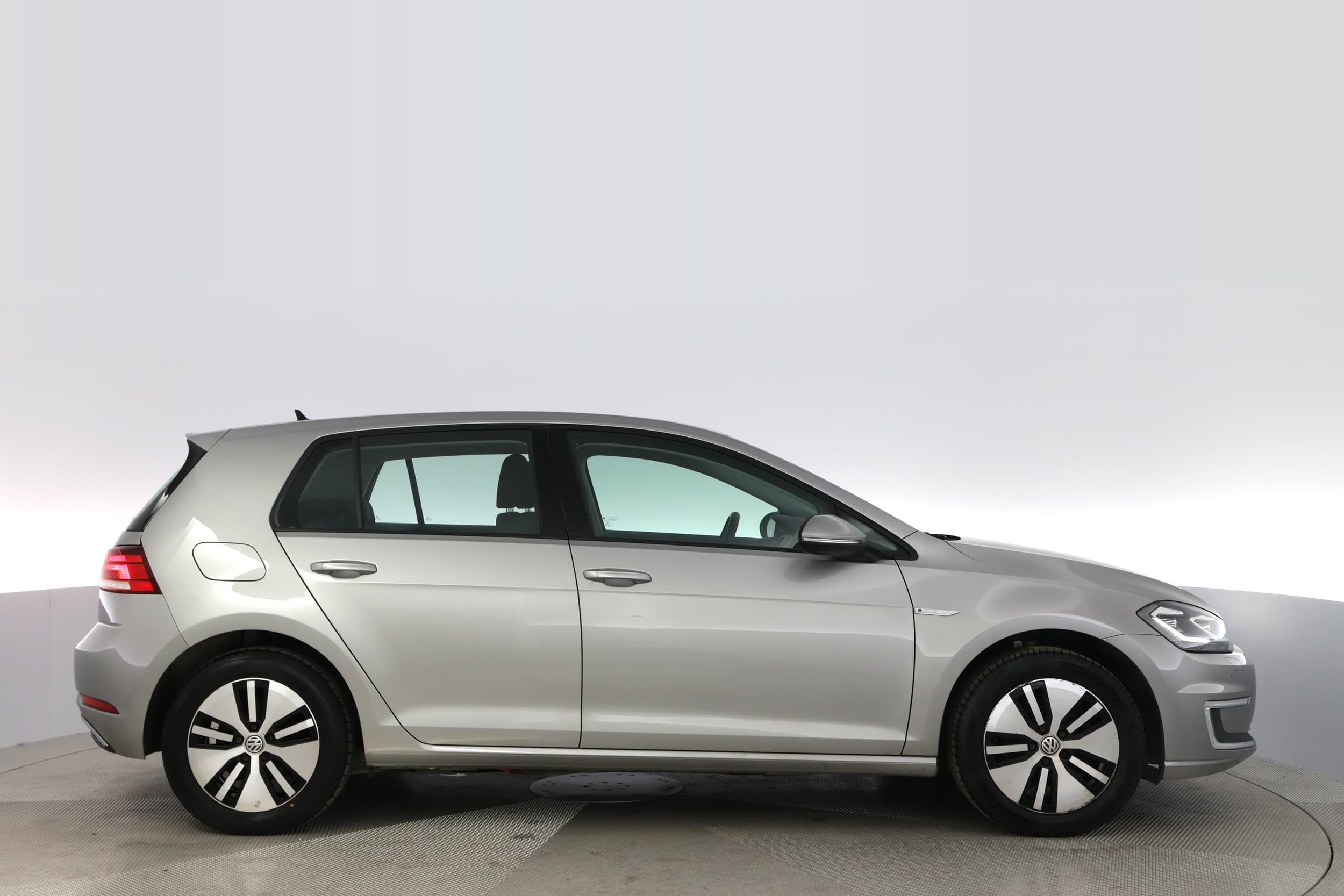 Volkswagen e-Golf