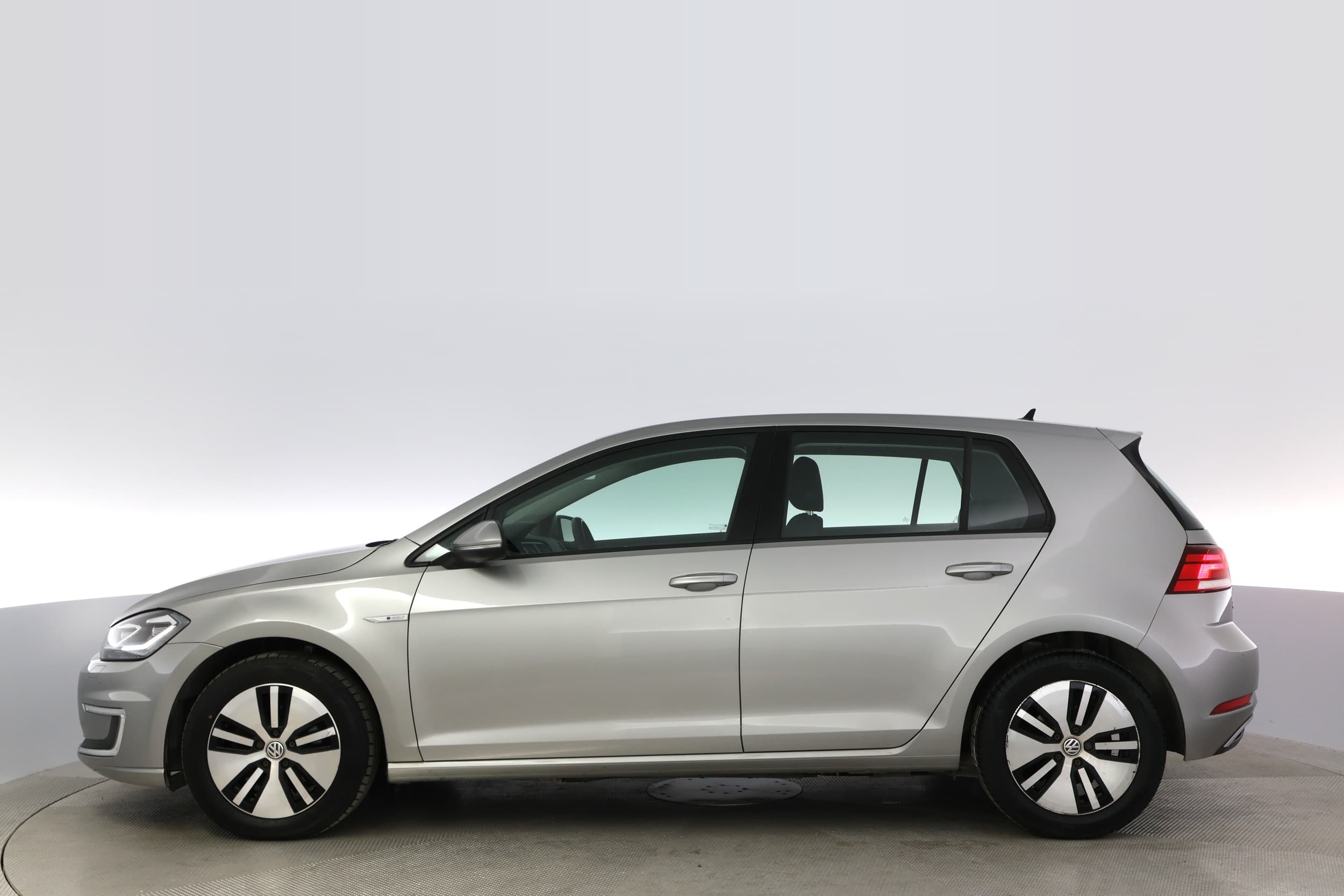 Volkswagen e-Golf