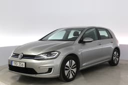 Volkswagen e-Golf