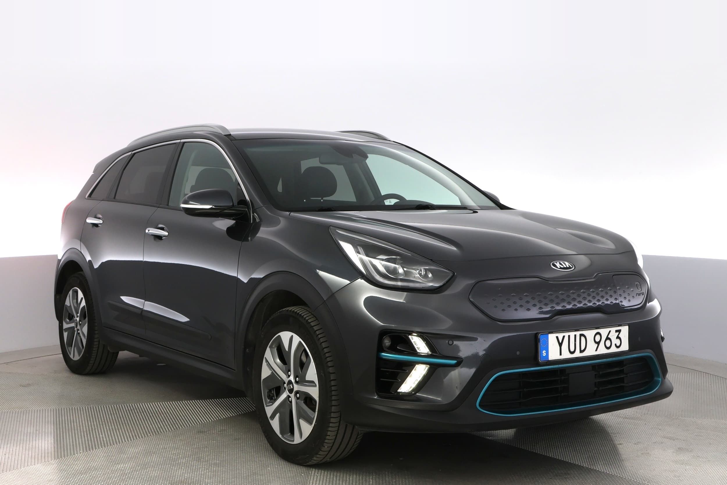 Kia e-Niro