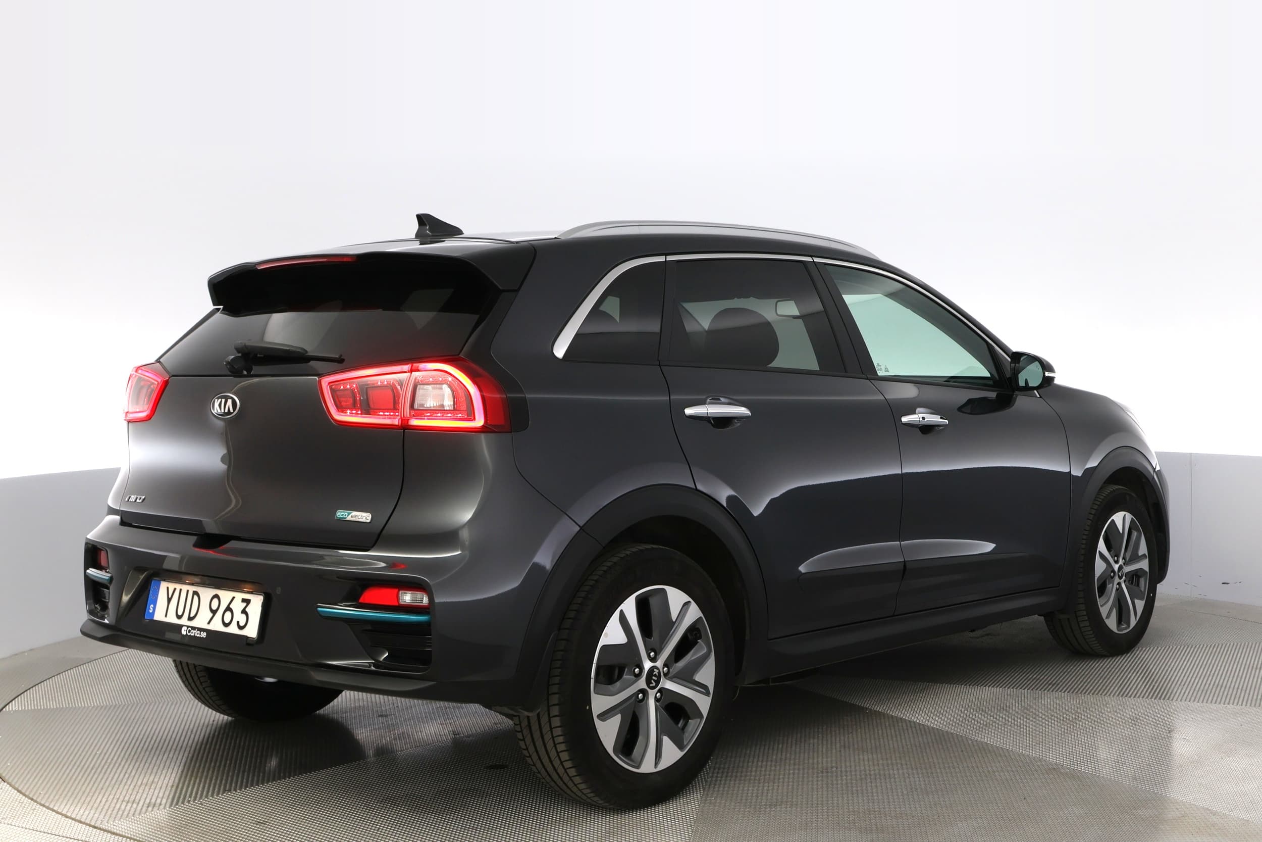 Kia e-Niro