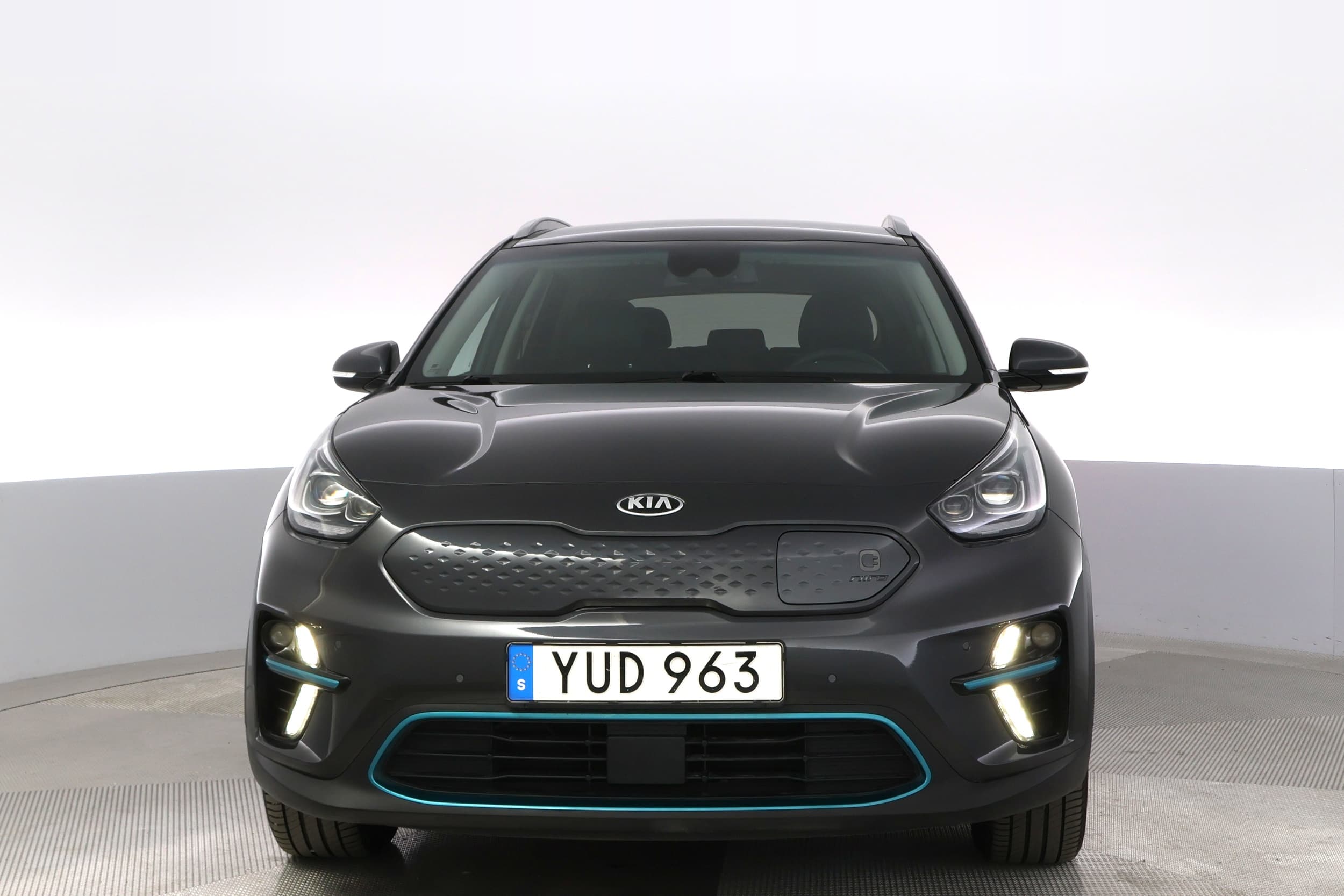 Kia e-Niro