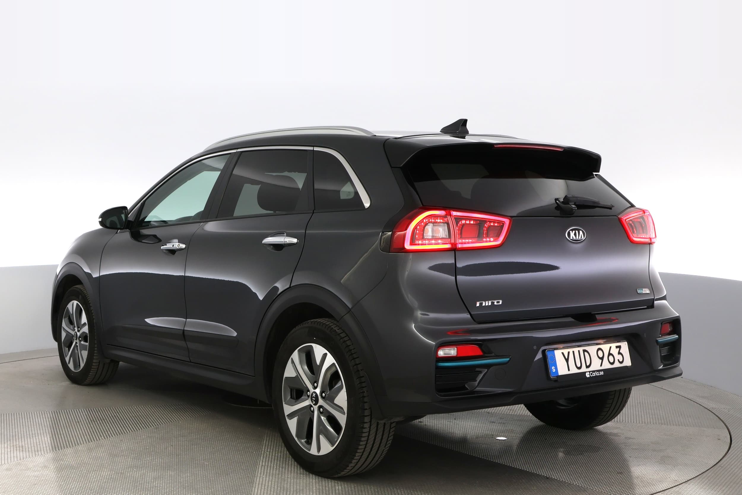 Kia e-Niro