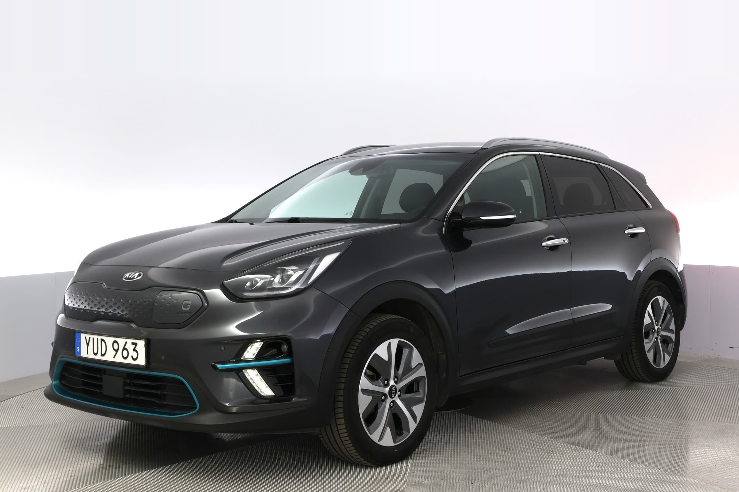 Kia e-Niro