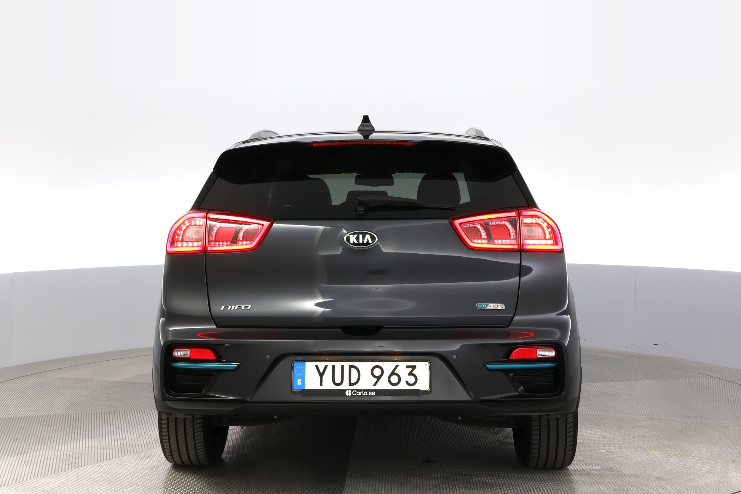 Kia e-Niro