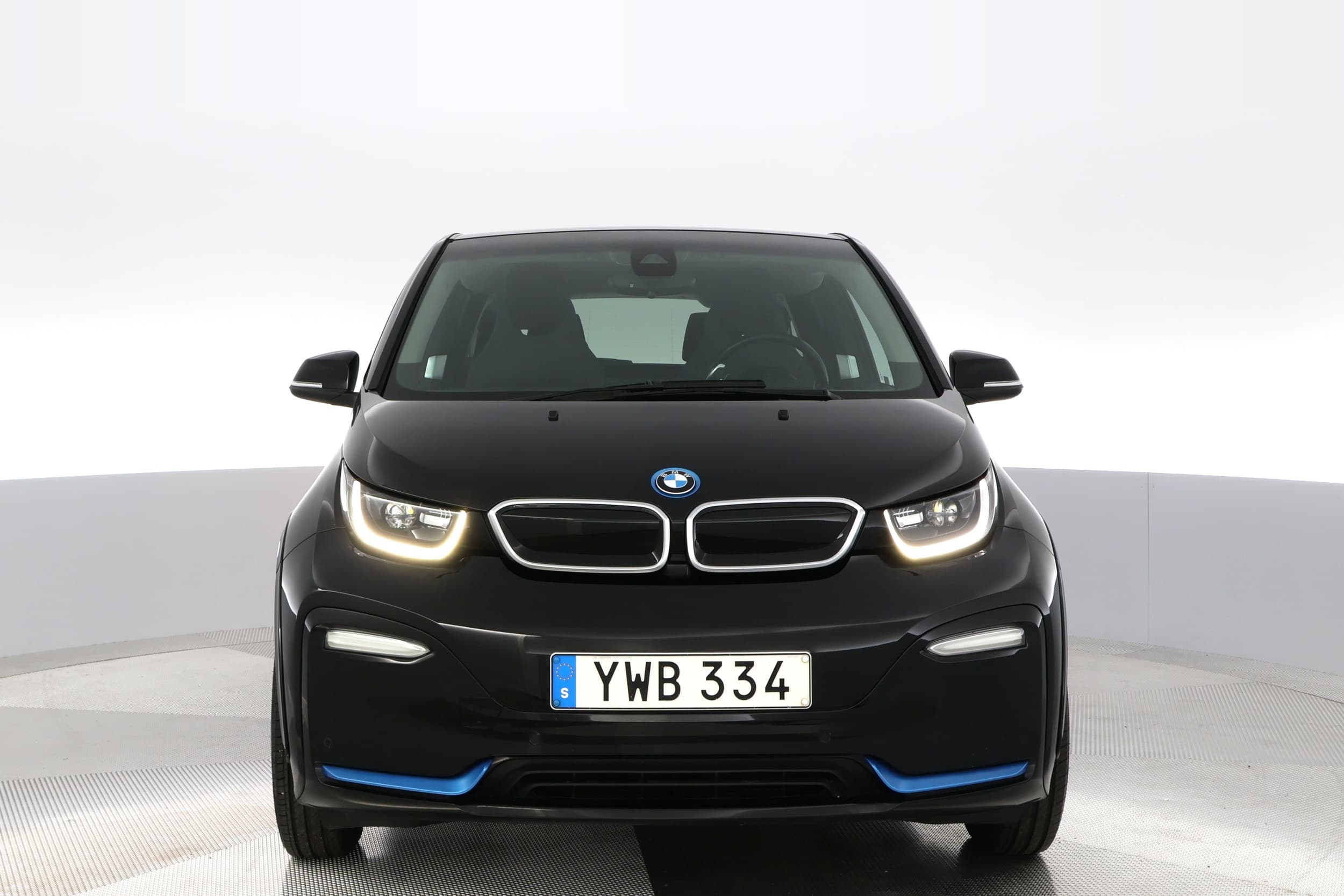 BMW i3s