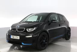 BMW i3s