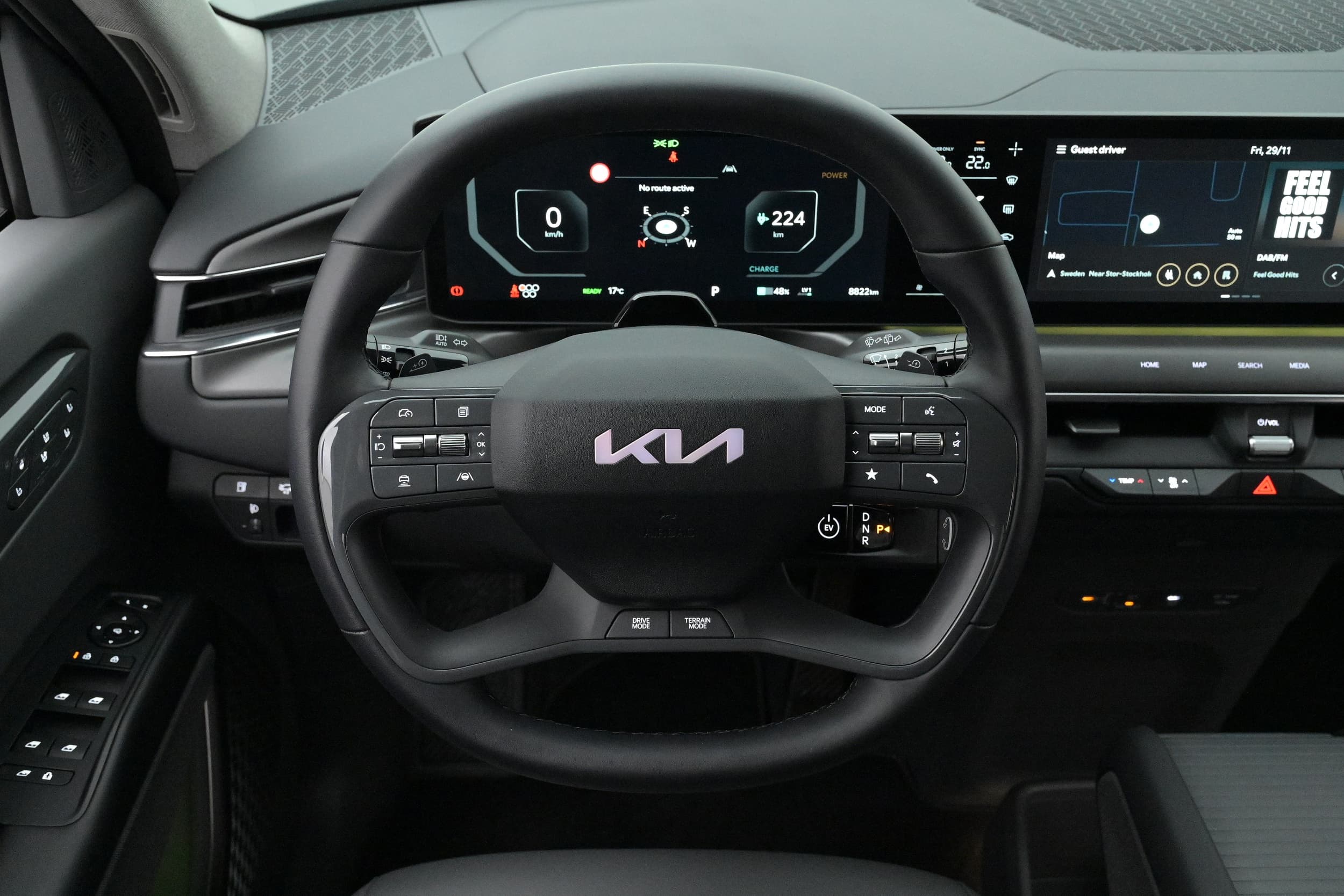 Kia EV9