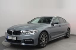 BMW 530e