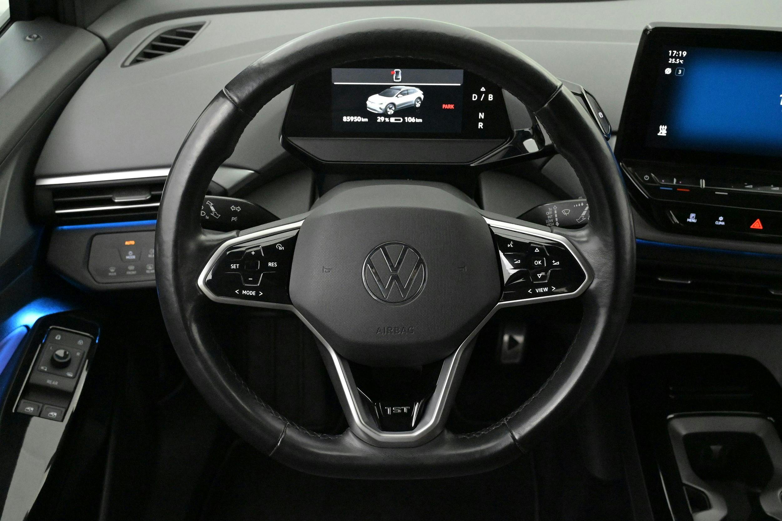 Volkswagen ID.4