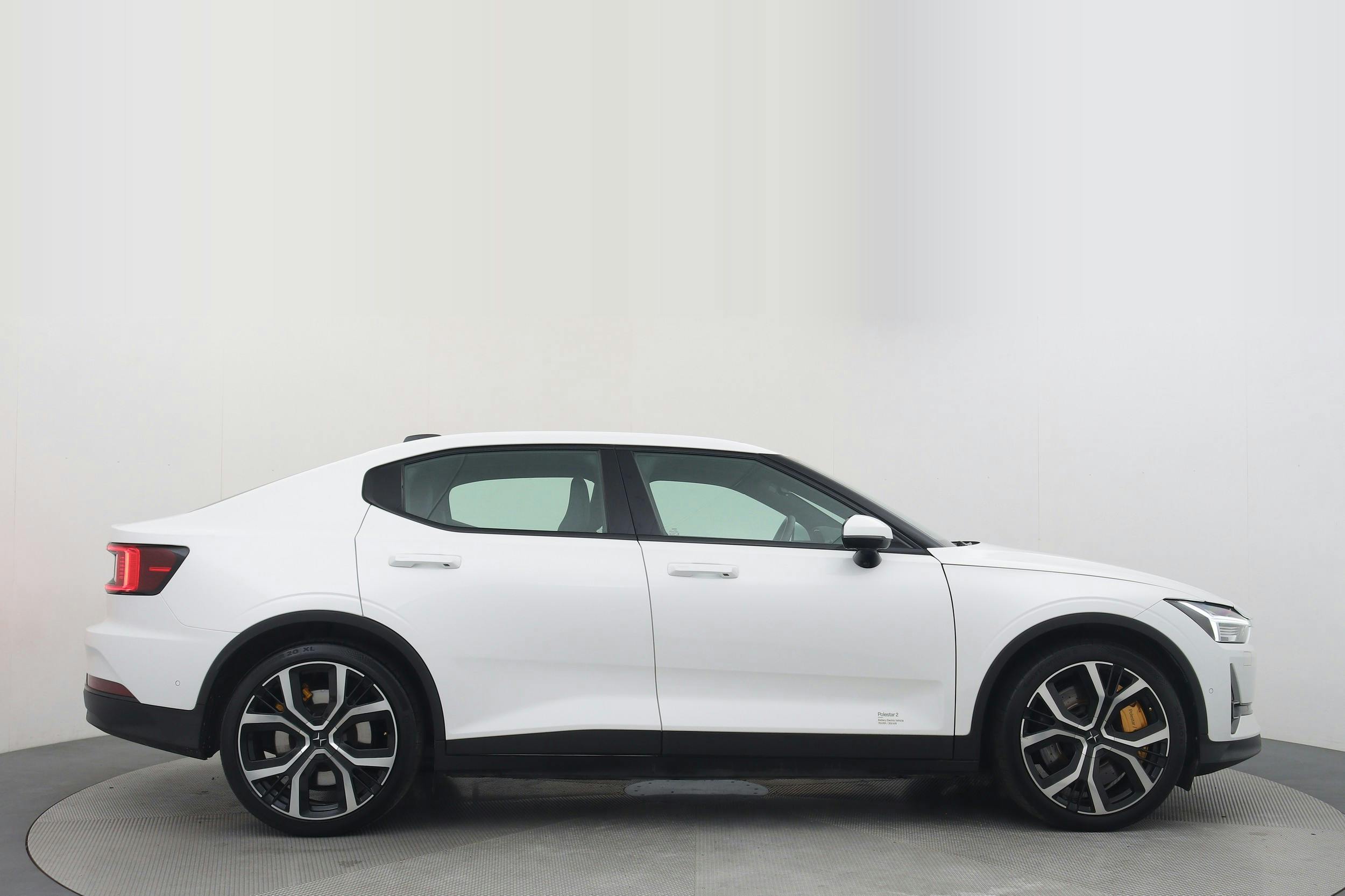 Polestar 2