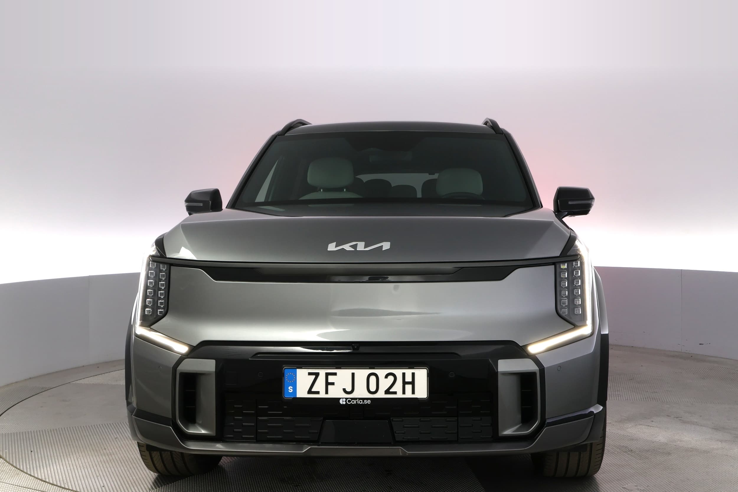 Kia EV9