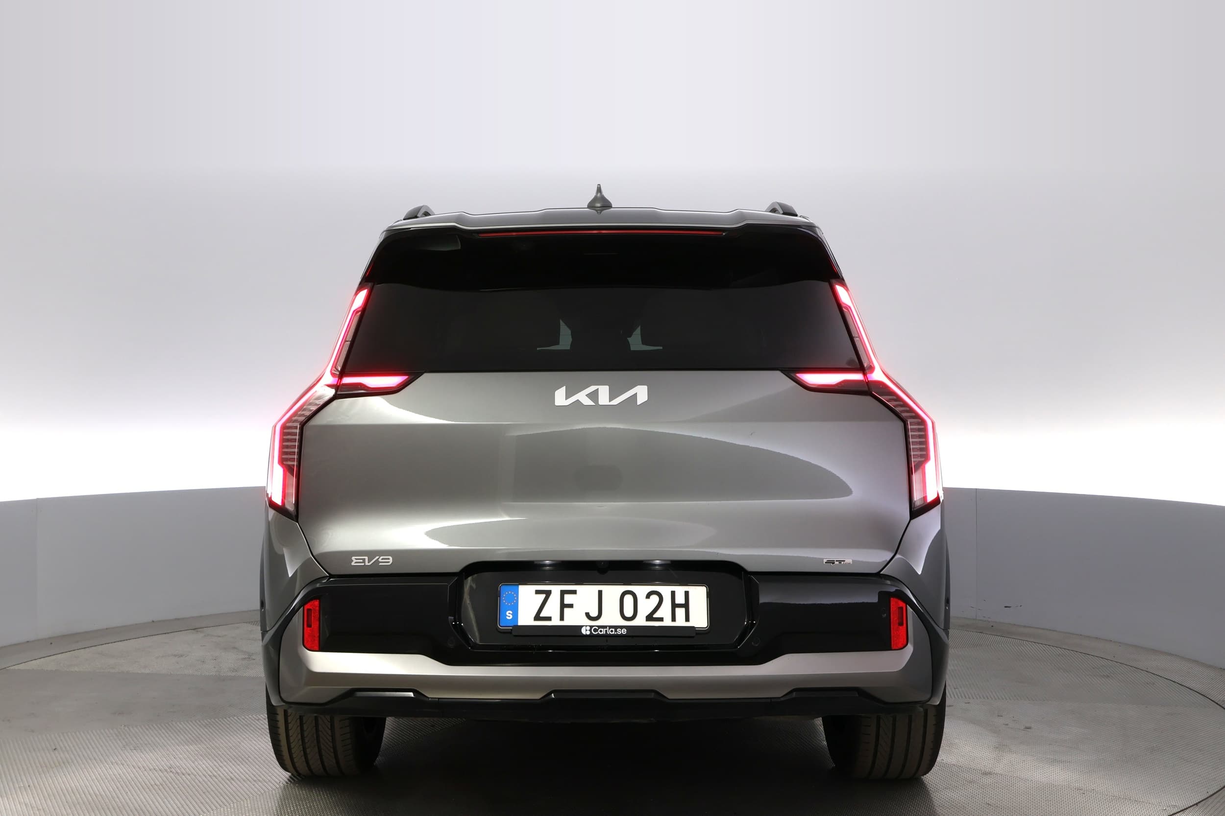 Kia EV9