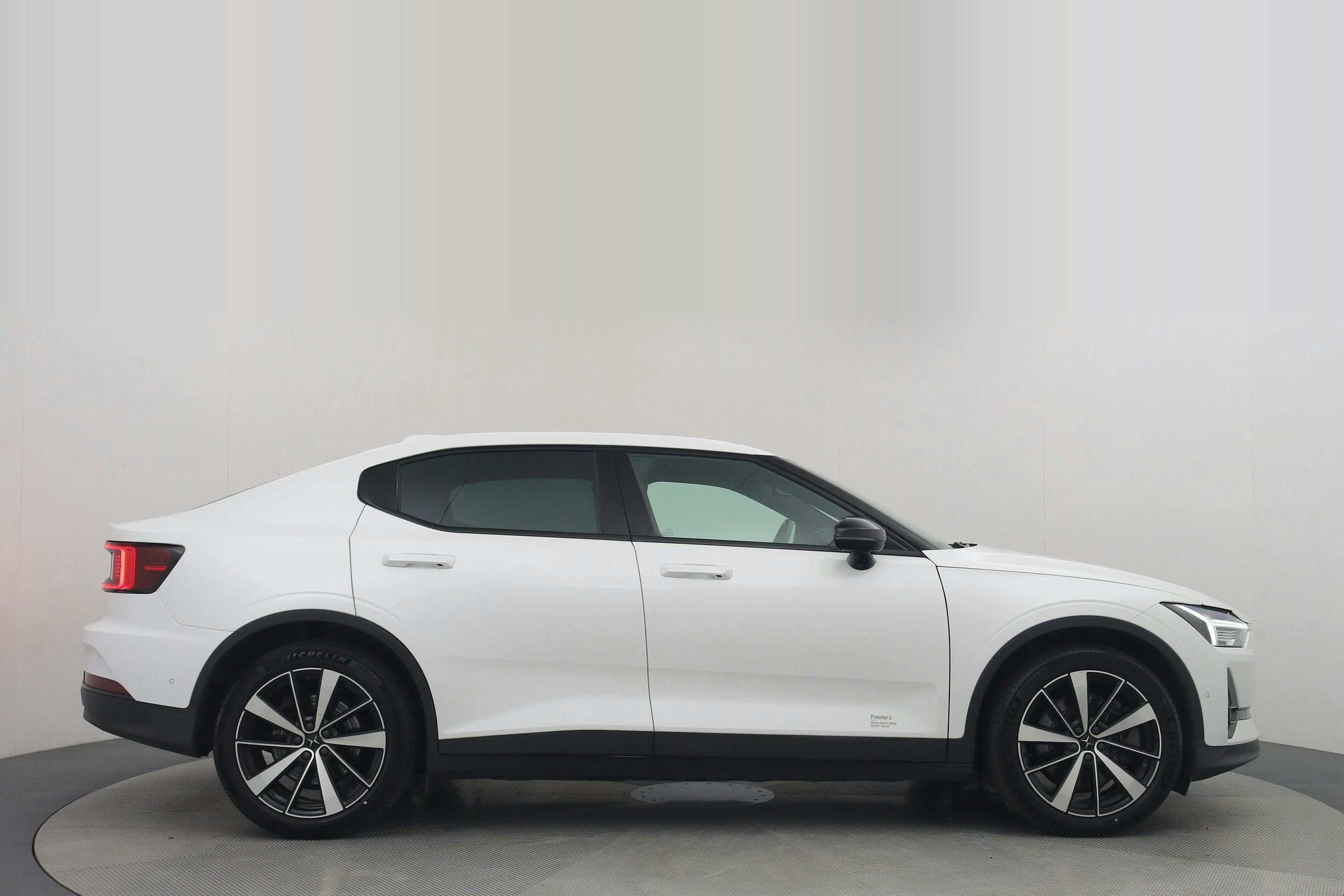 Polestar 2