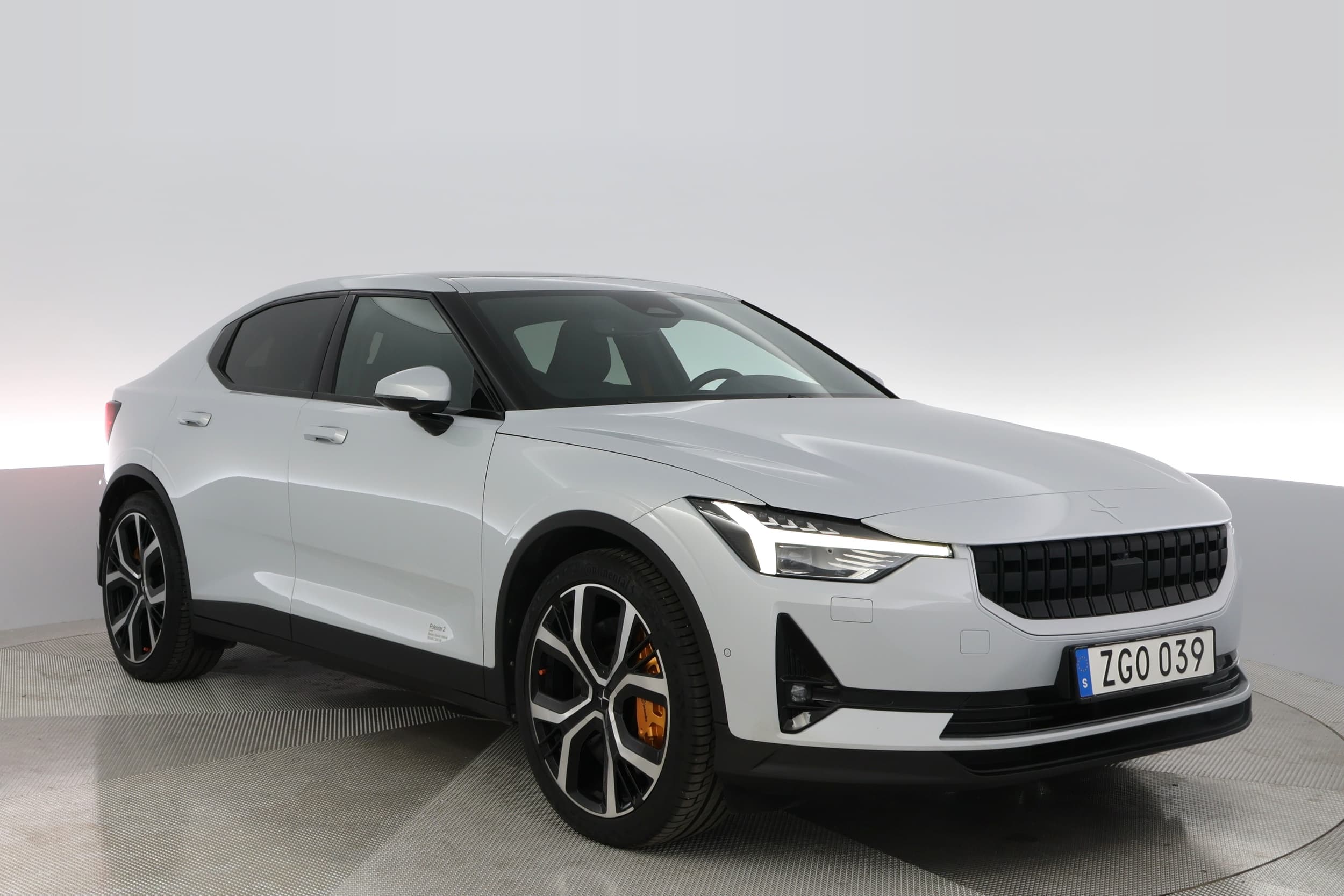 Polestar 2