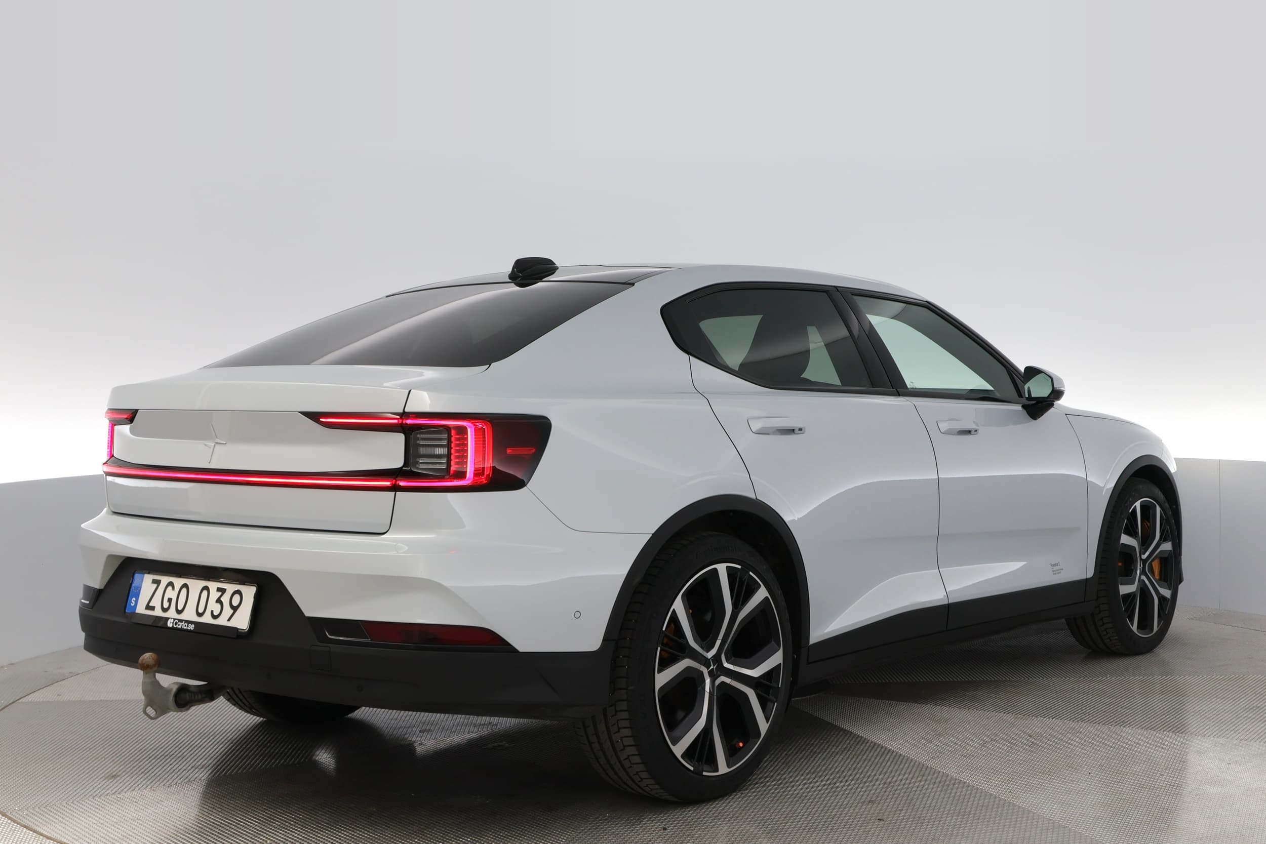 Polestar 2