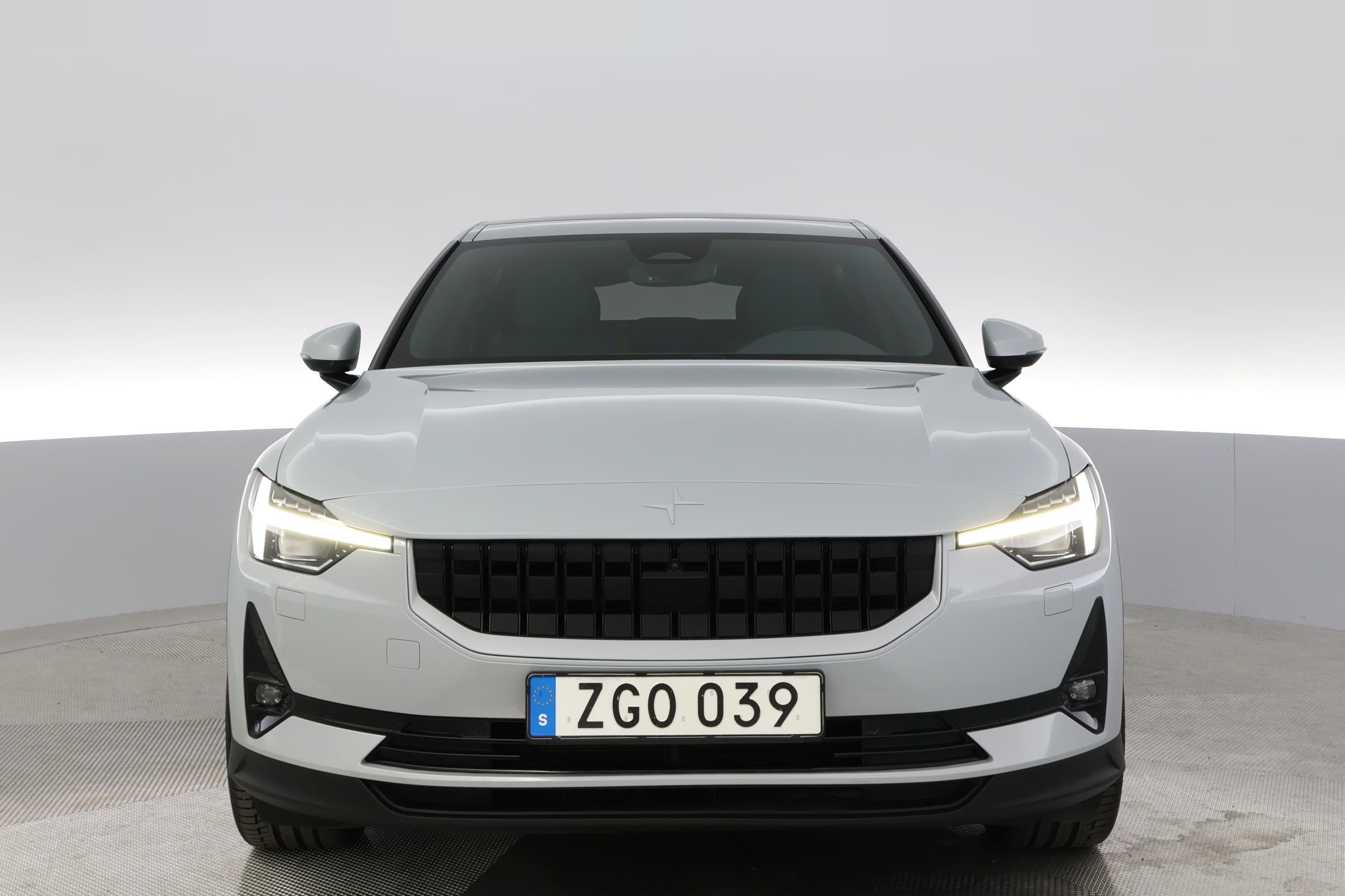 Polestar 2