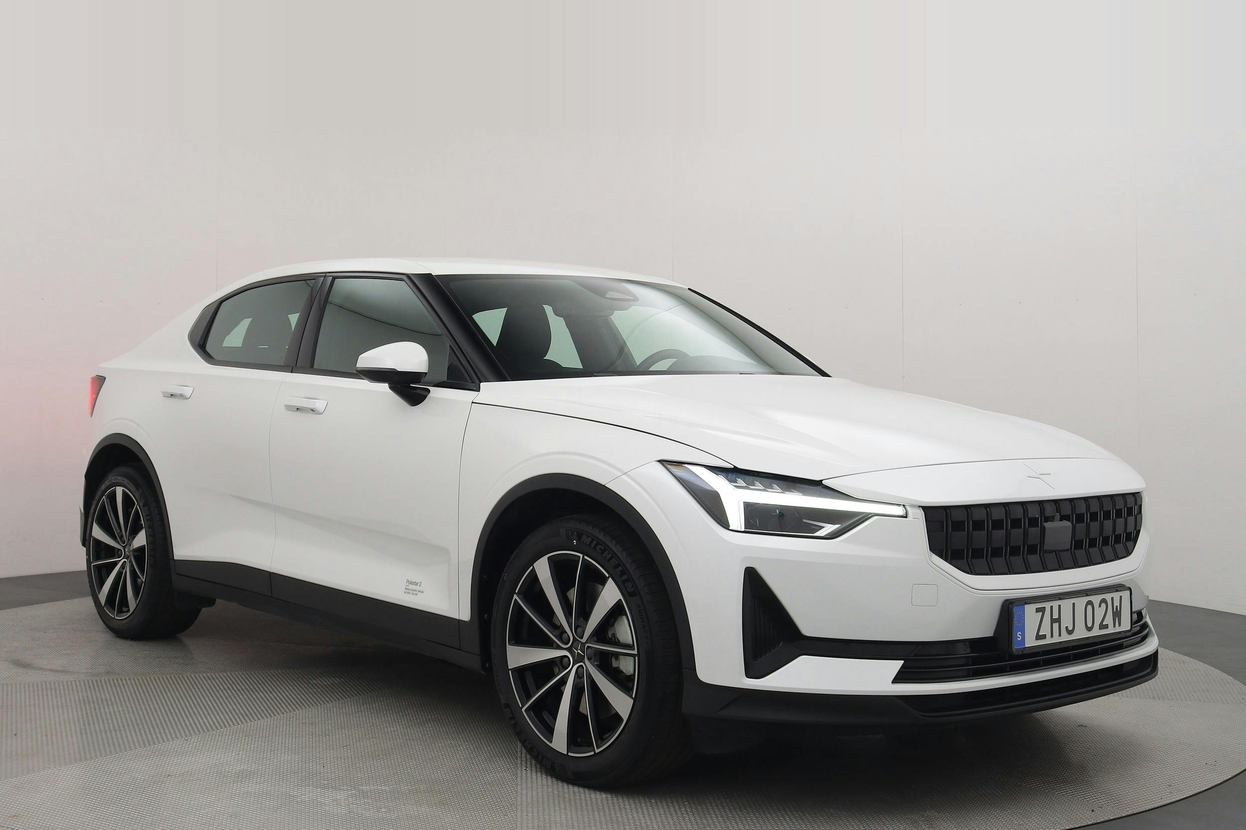 Polestar 2