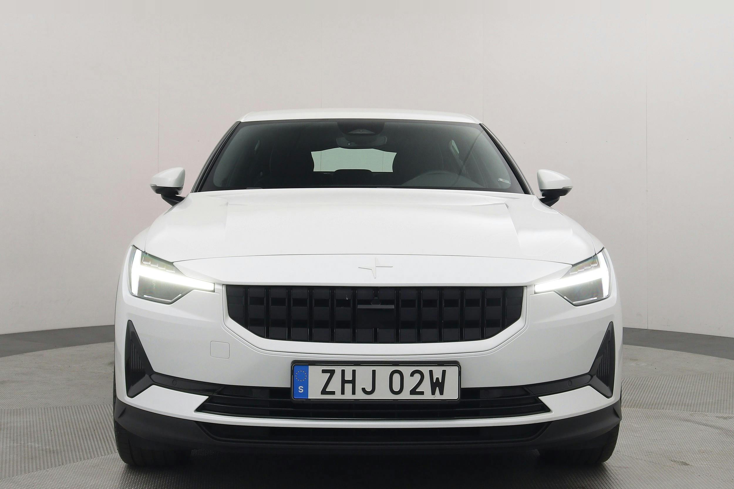 Polestar 2