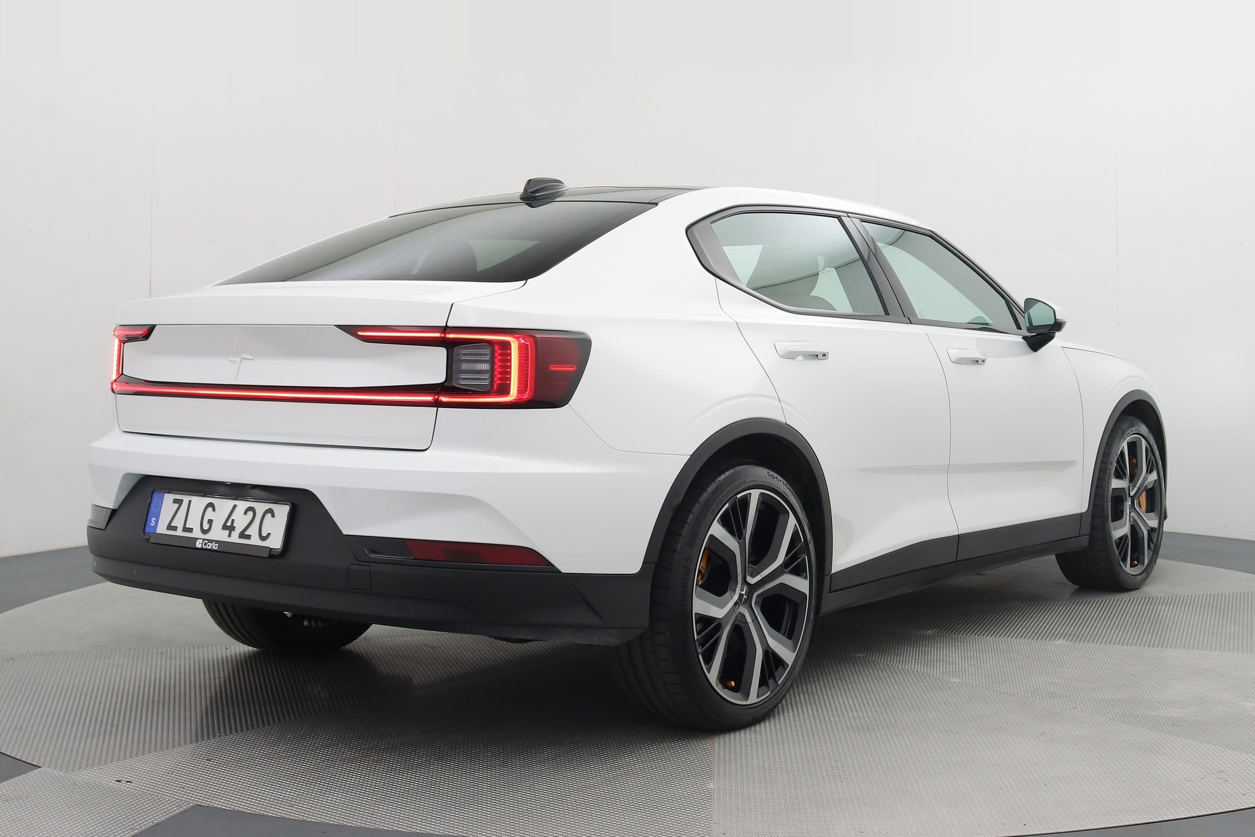 Polestar 2