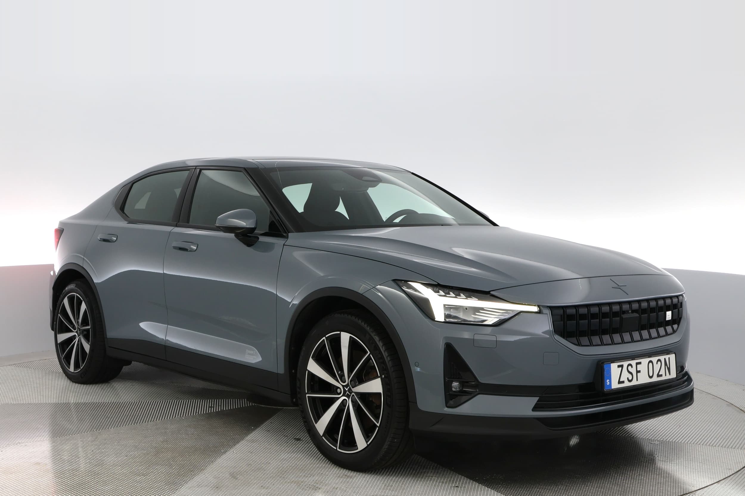 Polestar 2