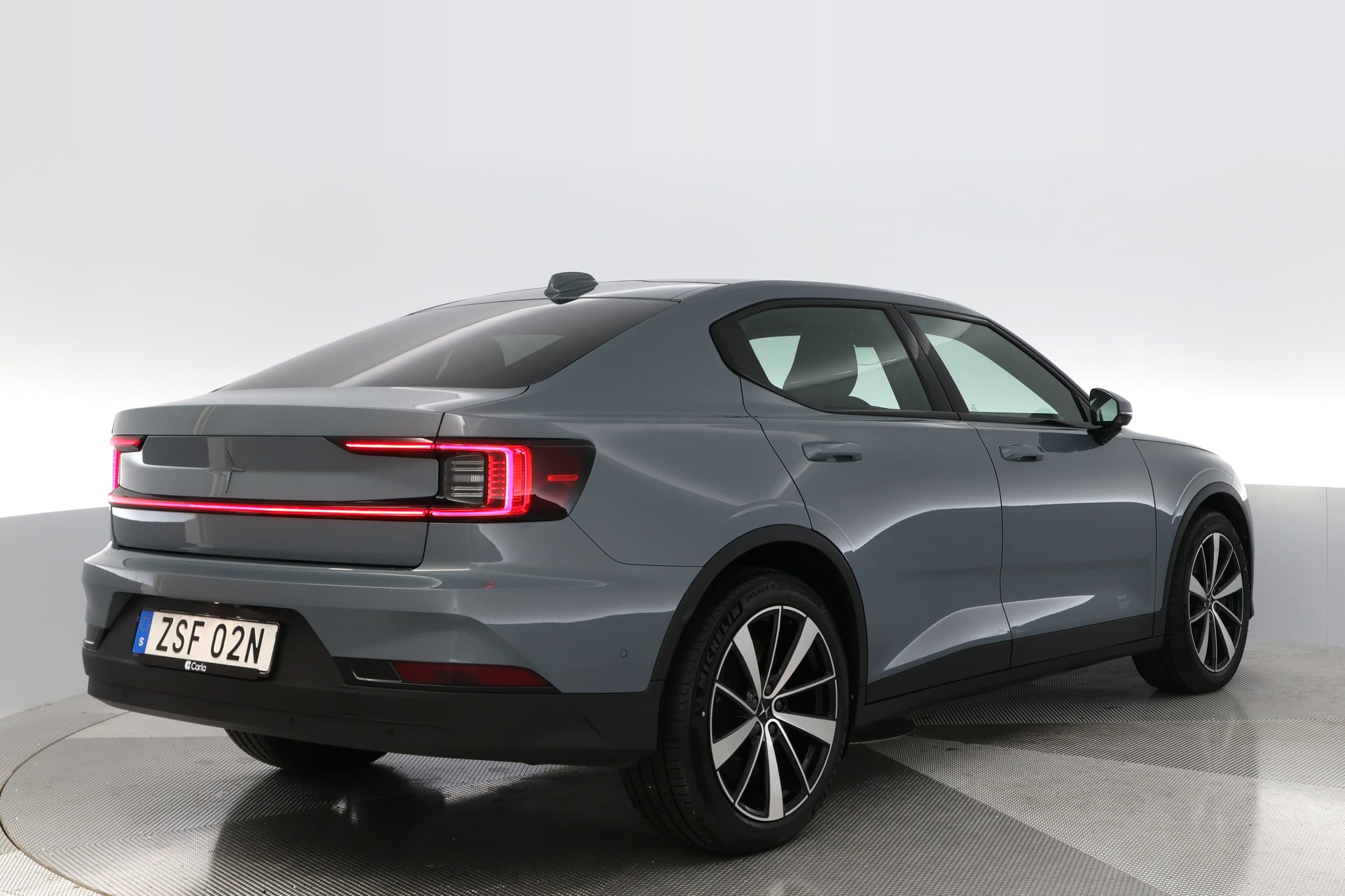 Polestar 2