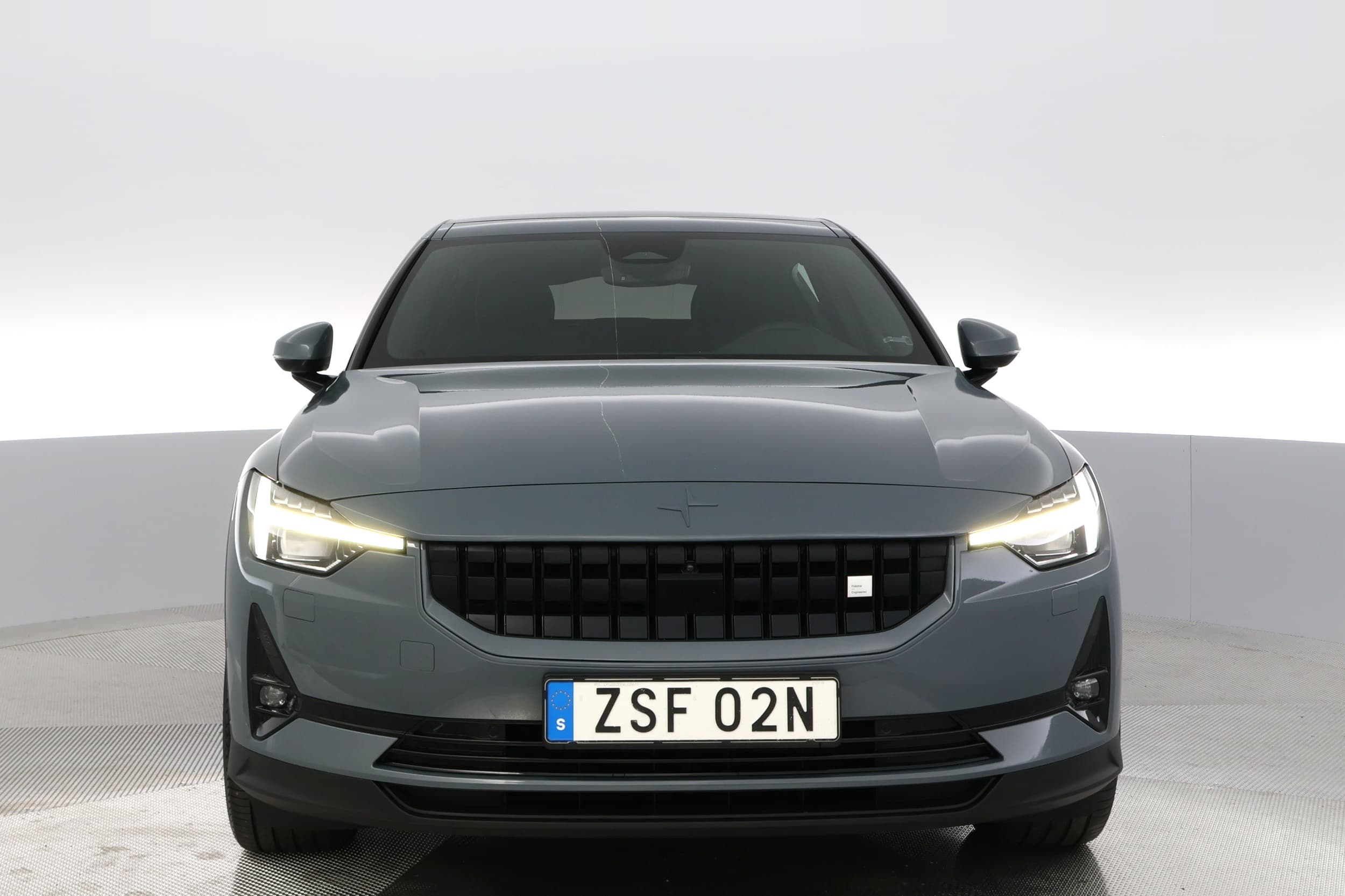 Polestar 2