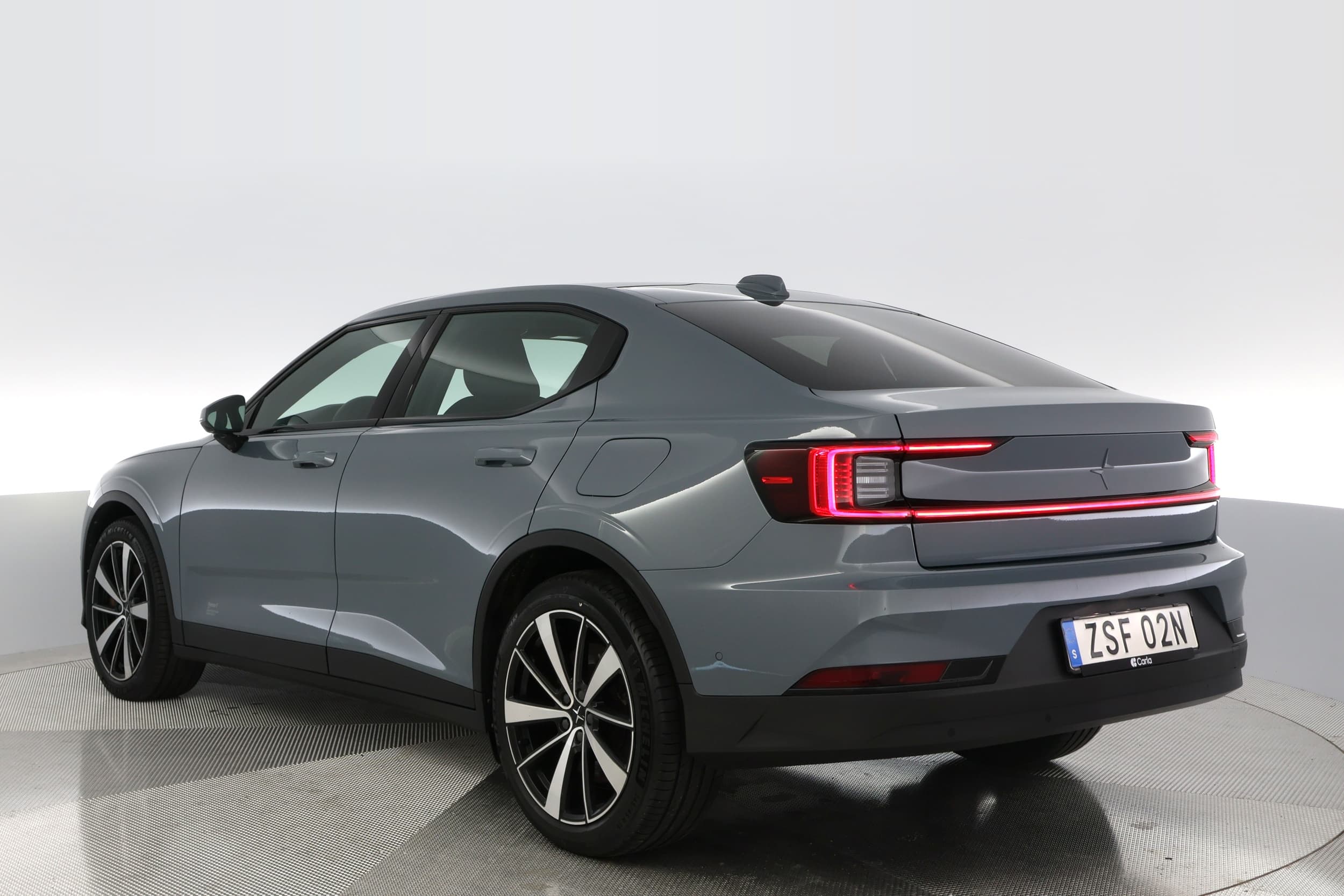 Polestar 2