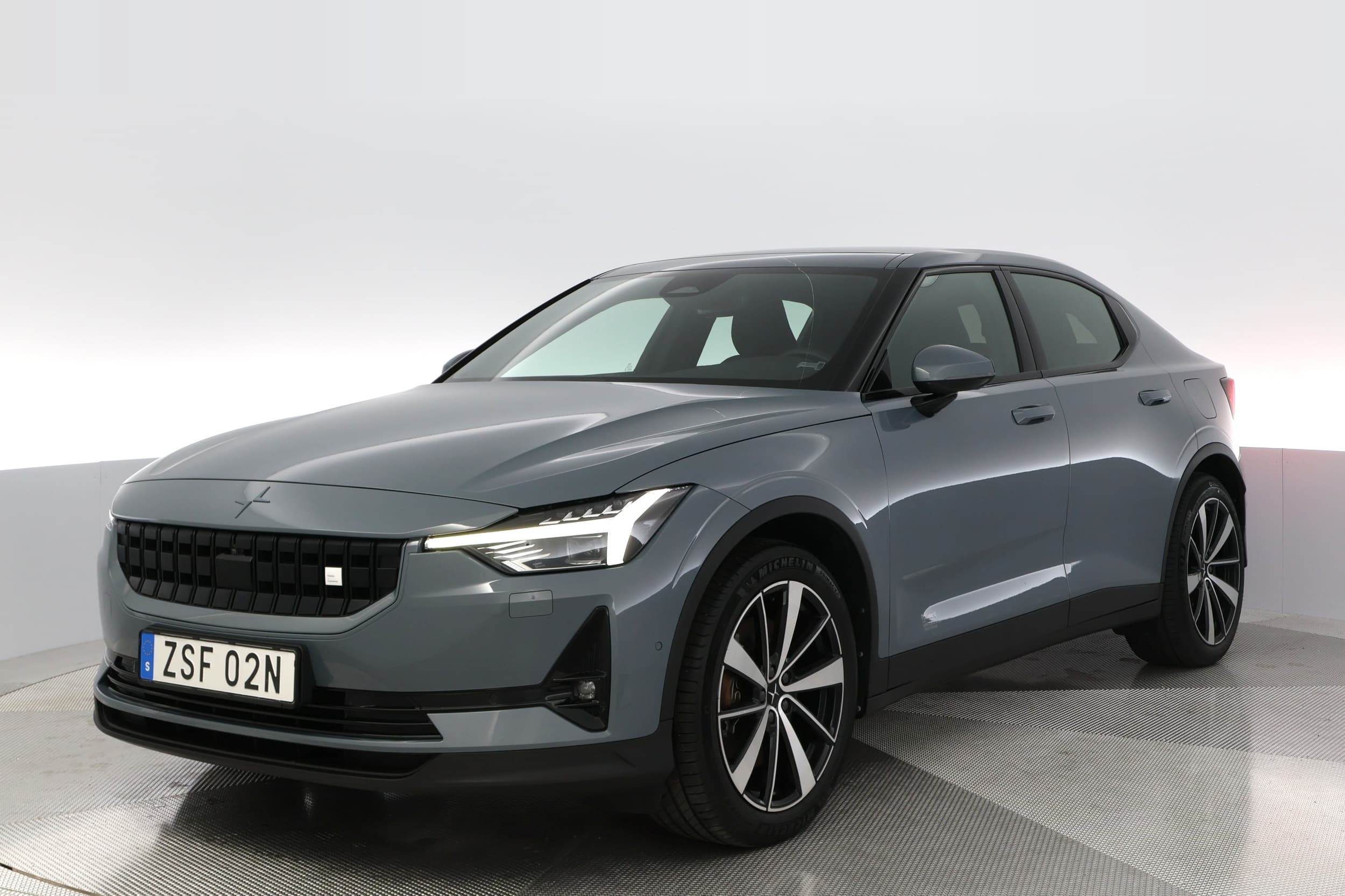 Polestar 2